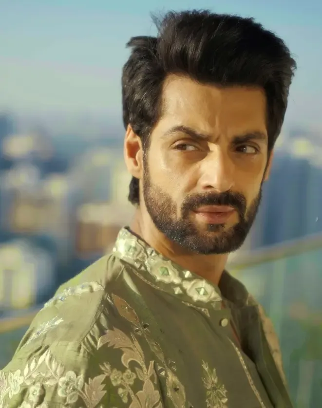 Karan Wahi Shares Mixed Emotions Watching Nia Sharma's Daring Stunt