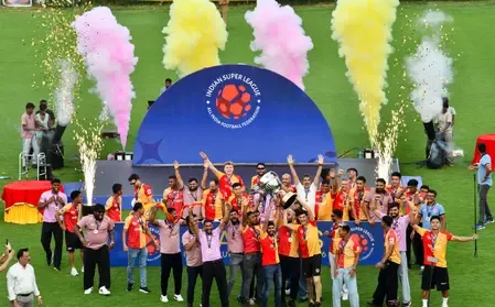 Karan Yadav appointed ISL CEO as Indian football enters club-led era