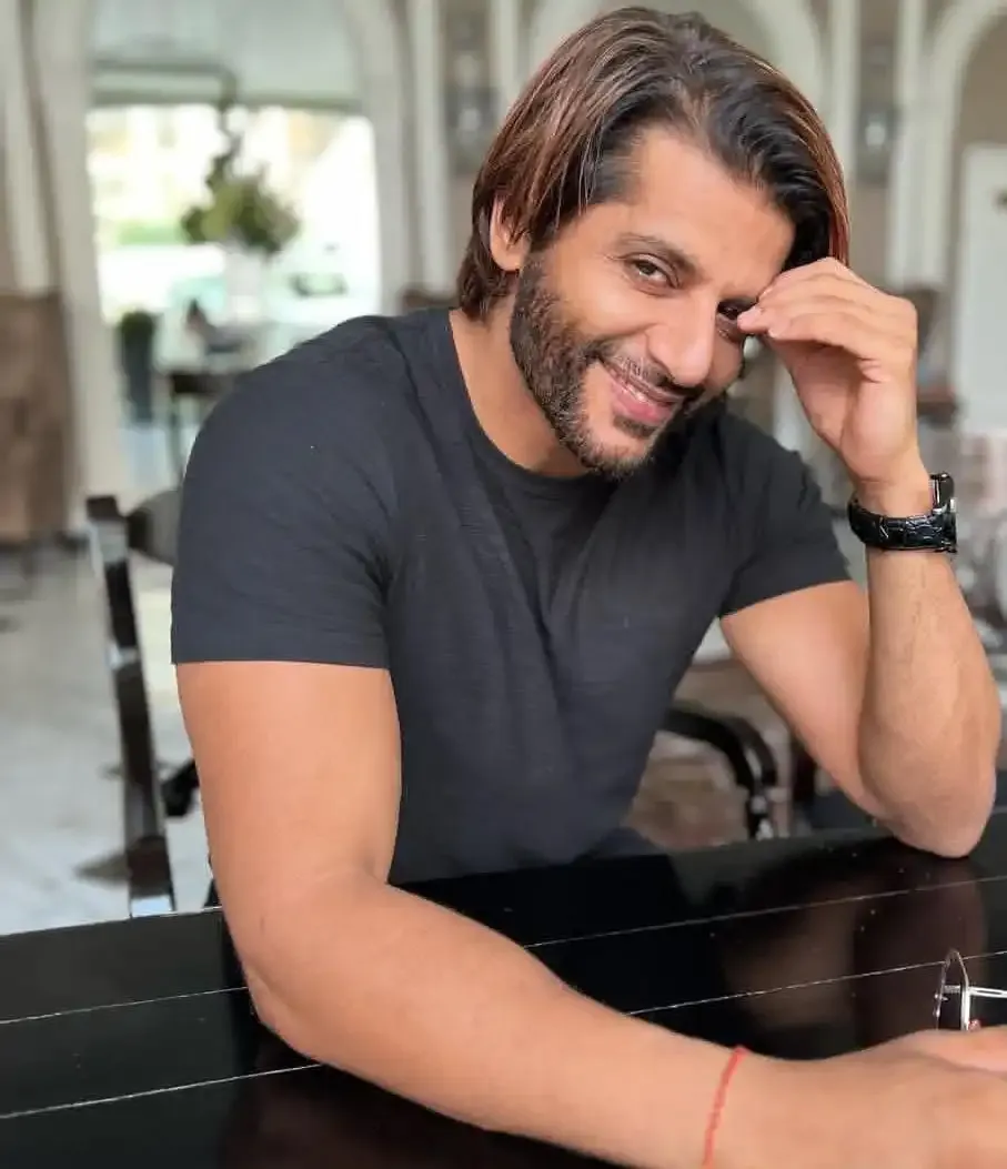 Is Karanvir Bohra Set to Play a Mysterious Character in ‘Aami Dakini’?
