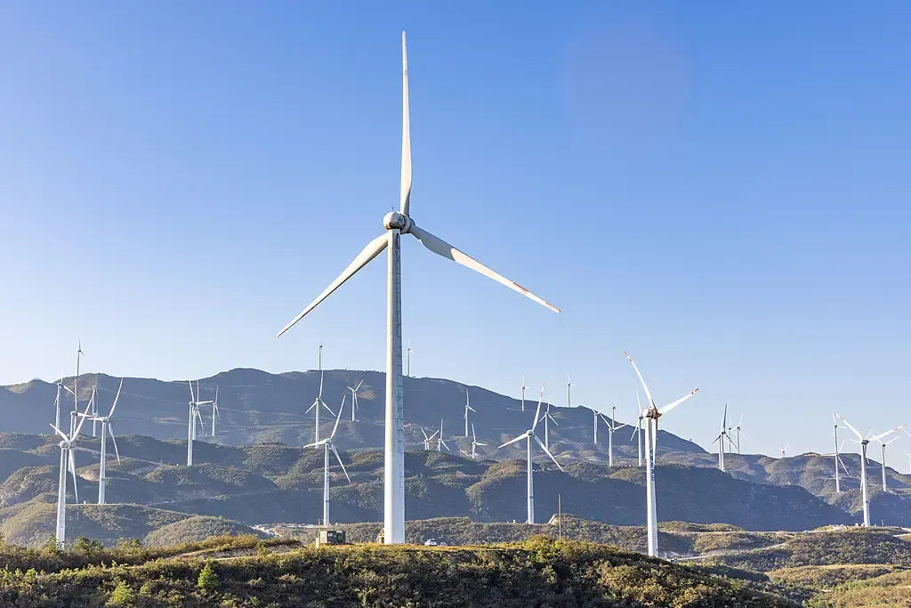 क्या चीन ने कार्बन शिखर और कार्बन तटस्थता प्राप्त करने के लिए कार्रवाई की है?