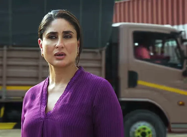 Daayra trailer: Kareena Kapoor, Prithviraj face off in Meghna Gulzar courtroom drama