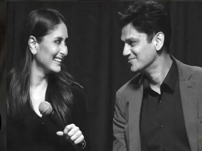 Bollywood Stars Celebrate Vijay Varma's 40th Birthday