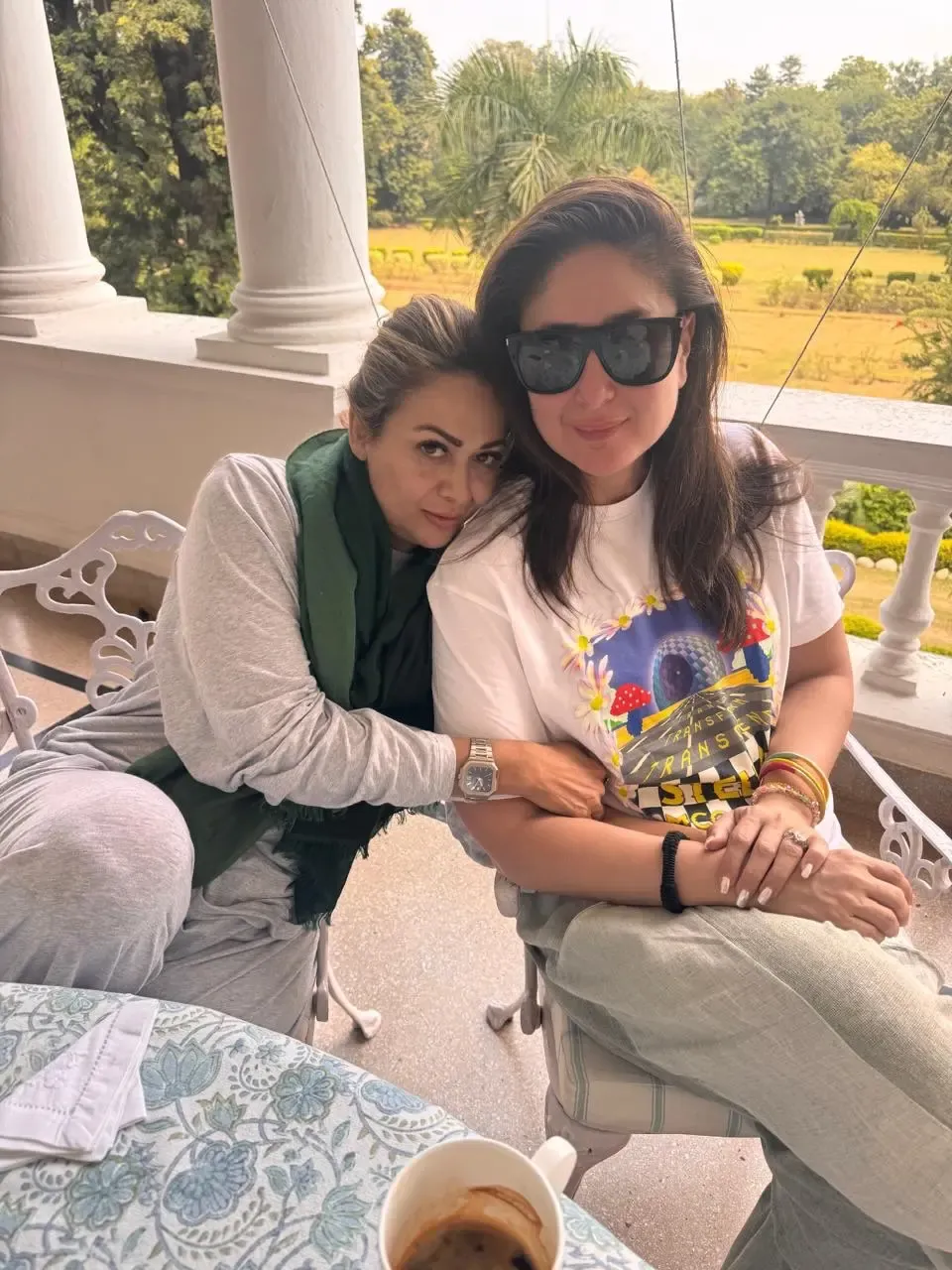 Kareena Kapoor turns 46: Amrita Arora's poem wins 'poet' tag from Bebo