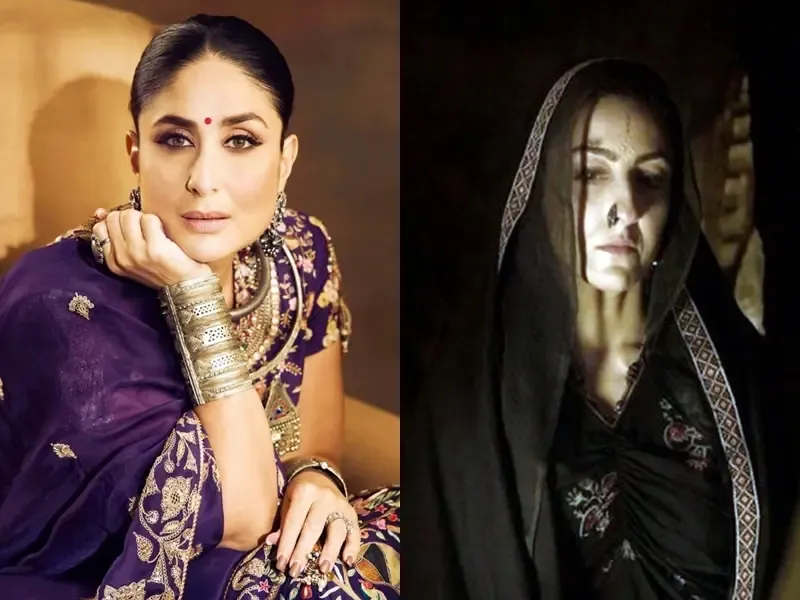 Kareena Kapoor Praises Soha Ali Khan's Role in ‘Chhorii 2’
