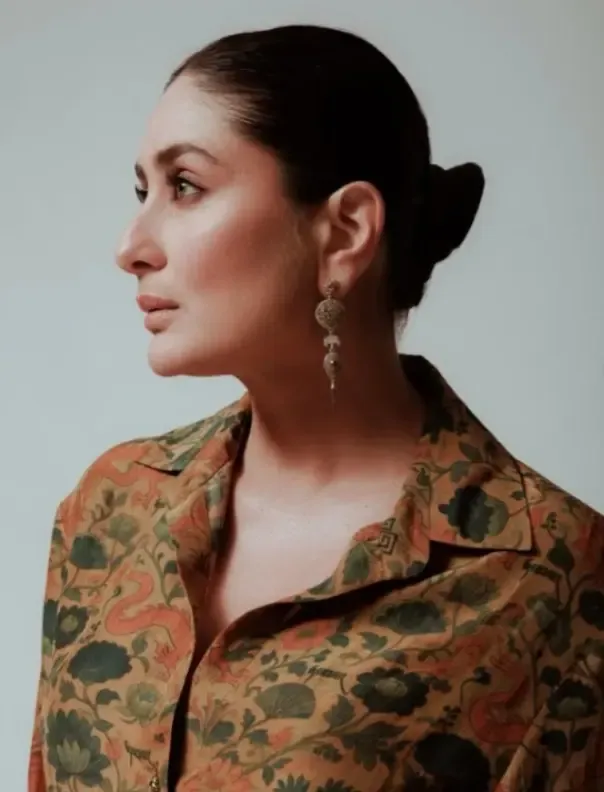 Did Kareena Kapoor, Katrina Kaif, and Kiara Advani Celebrate Rani Mukerji's 30 Years in Bollywood?