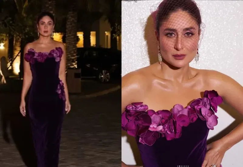 Kareena Kapoor Khan Highlights the Magic Formula for Film Success