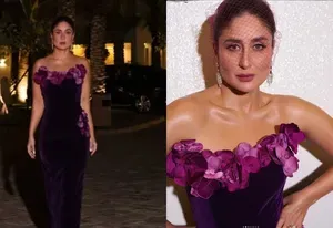 Kareena Kapoor Khan says for a film to work, it has to create magic
