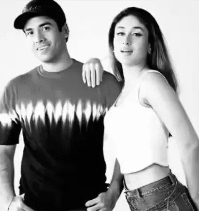 Kareena Kapoor Khan wishes her 'Mujhe Kuch Kehna Hai' co-star Tusshar Kapoor on his birthday 