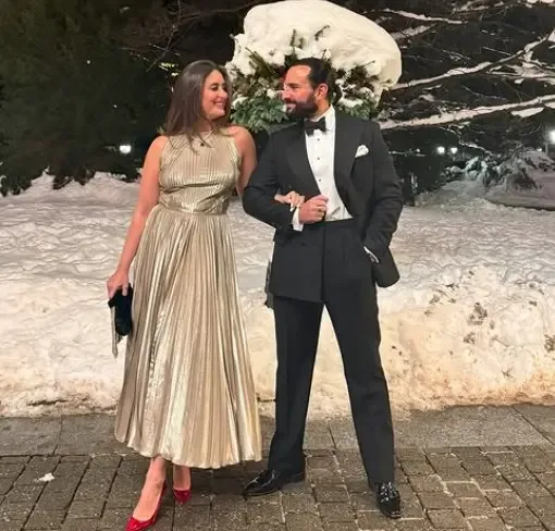 क्या करीना ने माता-पिता की समस्याओं को मजेदार अंदाज में साझा किया?