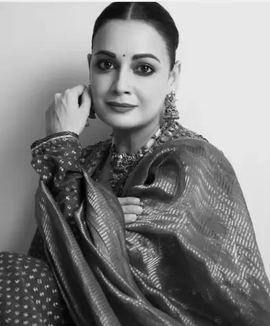 Did Kareena Kapoor Send Love and Happiness to Dia Mirza on Her Birthday?