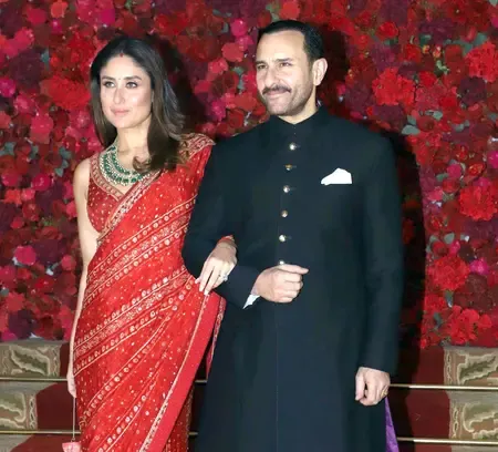 Did Kareena Kapoor Reveal a Special Moment from ‘LOC Kargil’ with Saif Ali Khan?