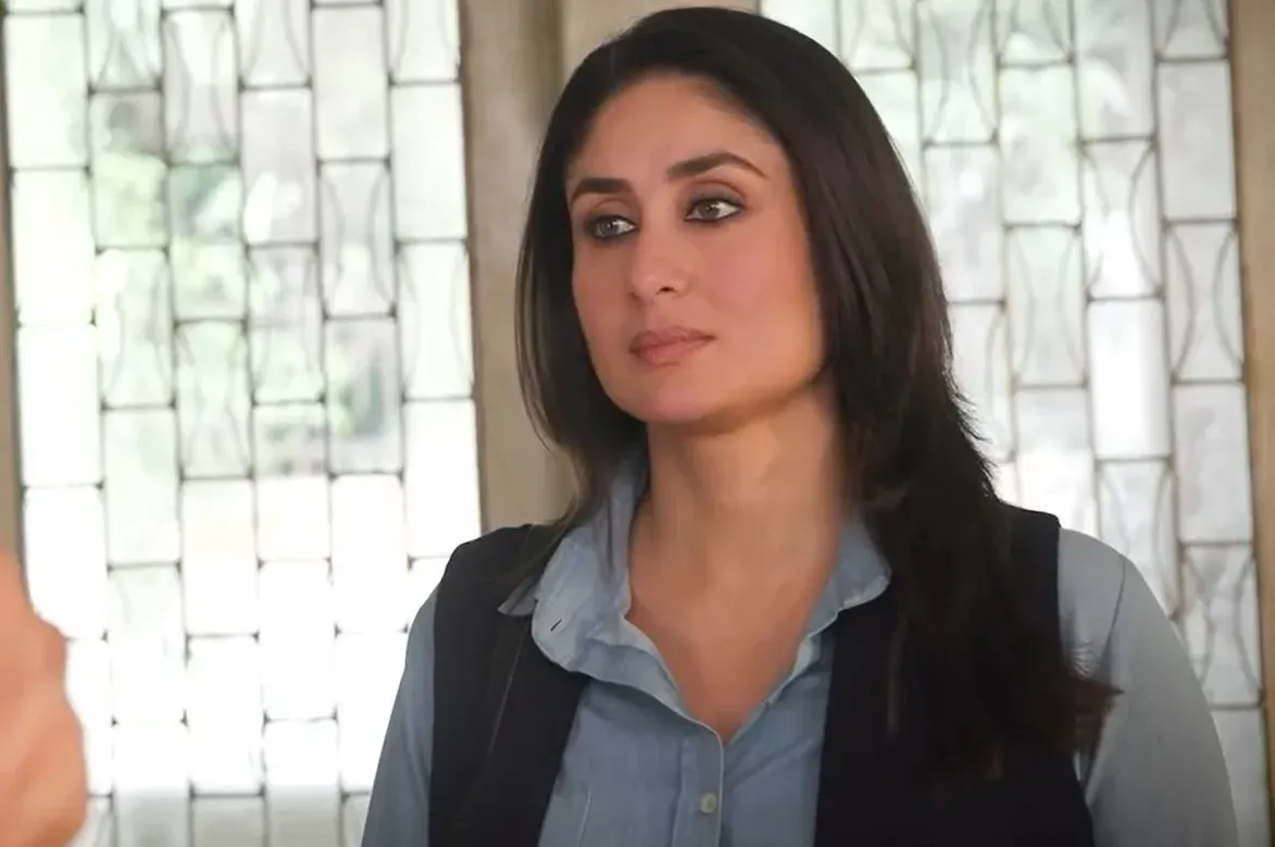 Kareena Kapoor's Italy vacation: Saif, selfies, and 'Someone get me out'