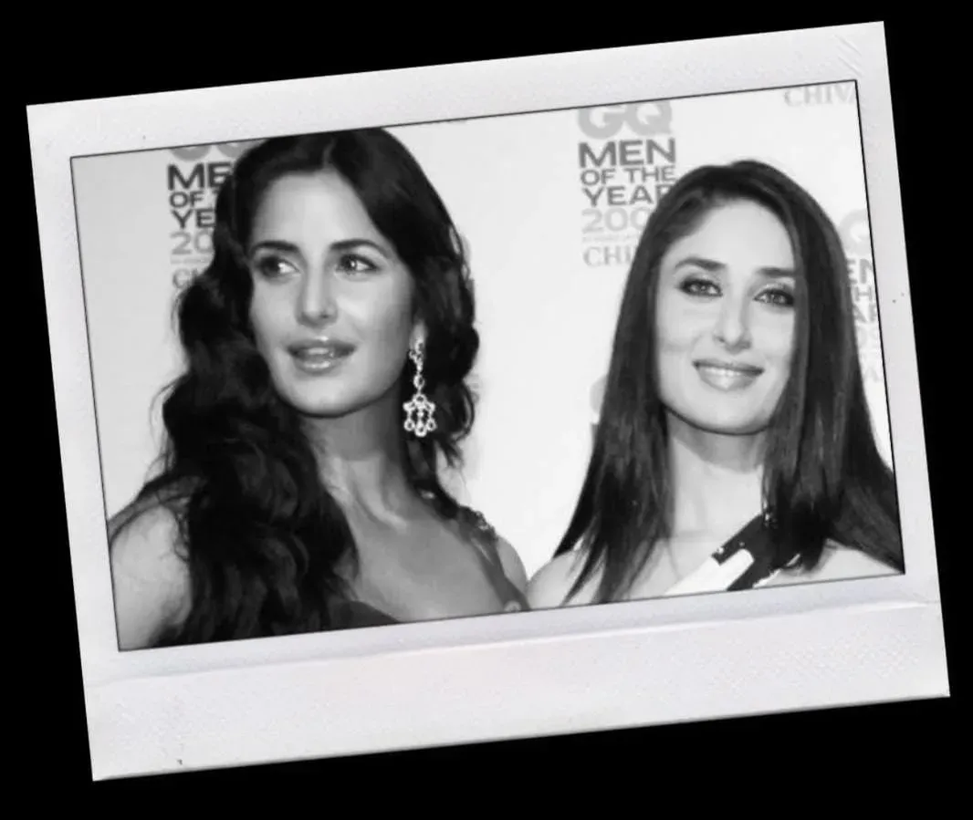 Katrina Kaif turns 43: Kareena Kapoor's sweet birthday wish for 'mommy Kat'