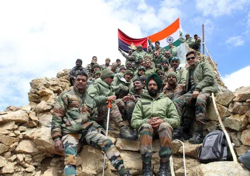 कारगिल के 26 साल: जल, थल और नभ, हर मोर्चे पर पहले से कहीं अधिक ताकतवर भारत
