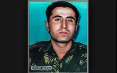 कारगिल के दो अमर शहीद: 'शेरशाह' कैप्टन विक्रम बत्रा और 'द्रास के शेर' कैप्टन अनुज नैयर की शौर्यगाथा