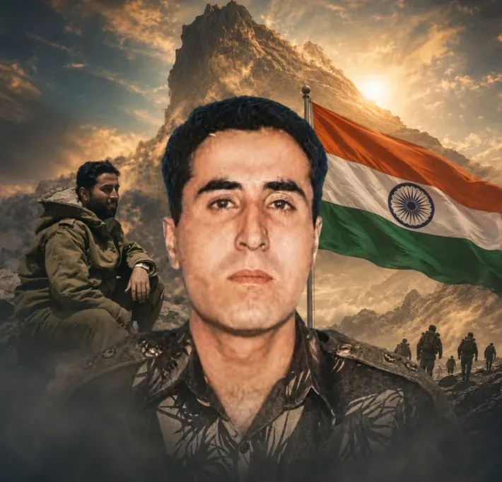 कैप्टन विक्रम बत्रा बलिदान दिवस: योगी, भजनलाल समेत कई मुख्यमंत्रियों ने एक्स पर दी श्रद्धांजलि