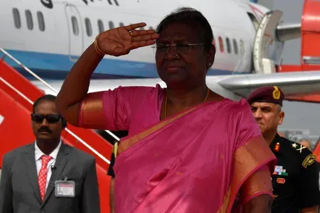 कारगिल विजय दिवस पर राष्ट्रपति, उपराष्ट्रपति और प्रधानमंत्री ने दी भारतीय सेना के वीर योद्धाओं को श्रद्धांजलि