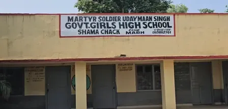 कारगिल युद्ध के शहीद उदय मान सिंह को याद कर भावुक हुईं मां