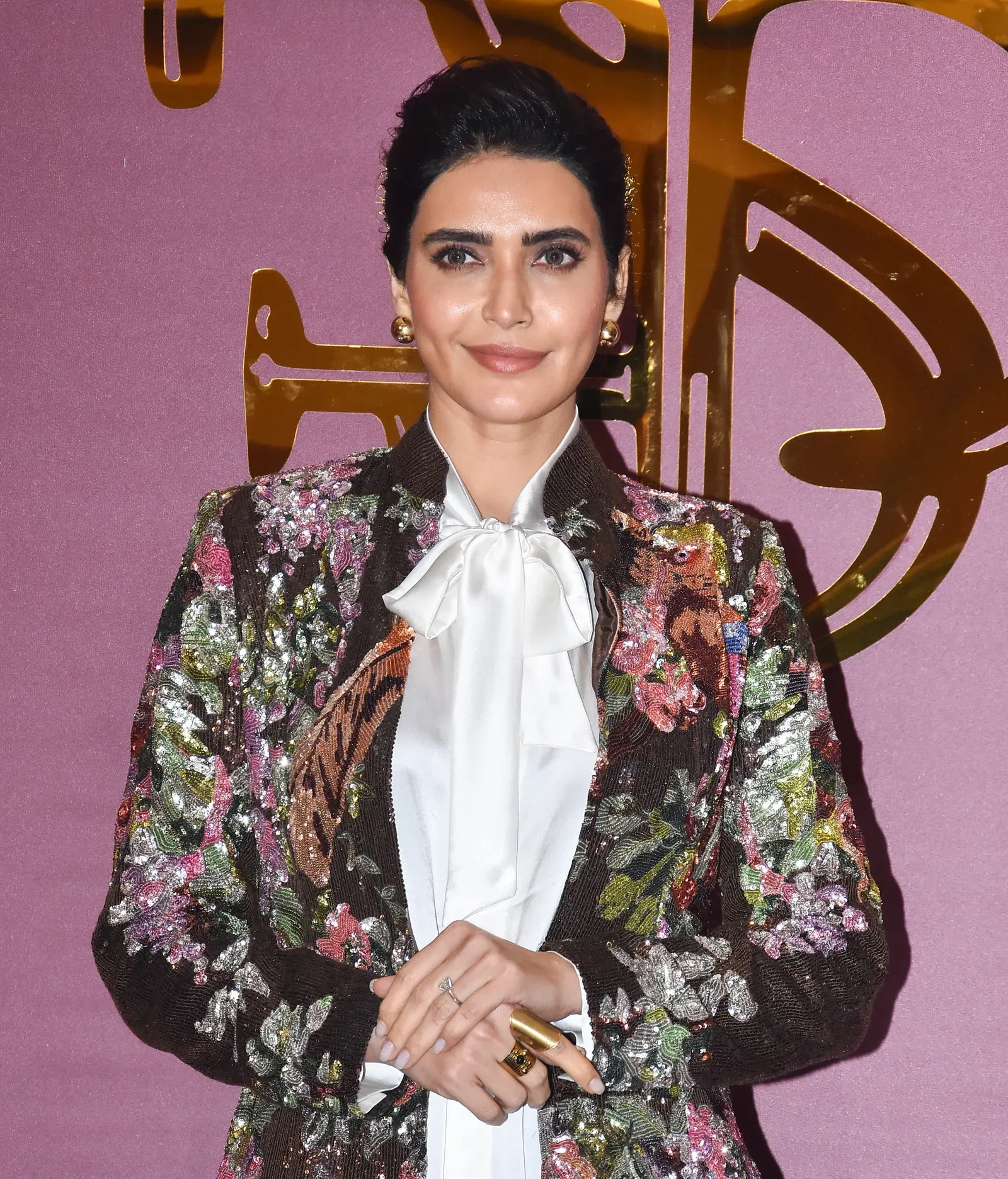 Karishma Tanna on pregnancy: Early mornings, music, and daily walks