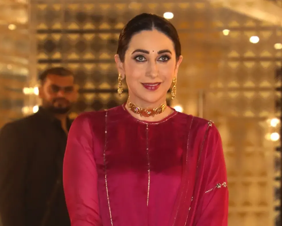 What Fond Memories Does Karisma Kapoor Have From Filming ‘Raja Hindustani’ At 19?