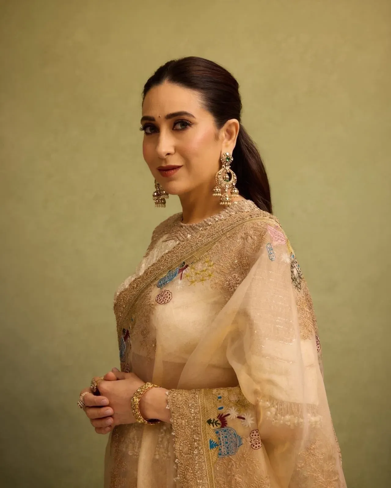 Karisma Kapoor on Fevicreate Idea Labs Season 3: How motherhood changed her view of young minds