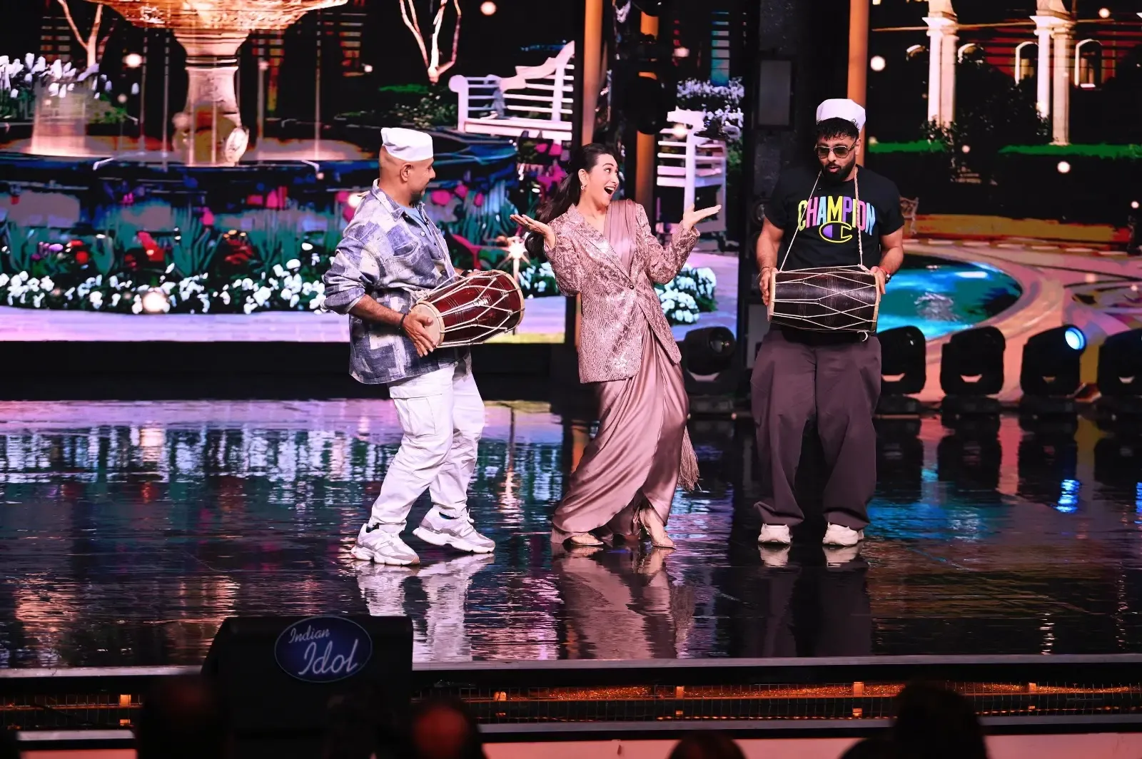 Will Karisma Kapoor Bring Musical Magic to Indian Idol 16?