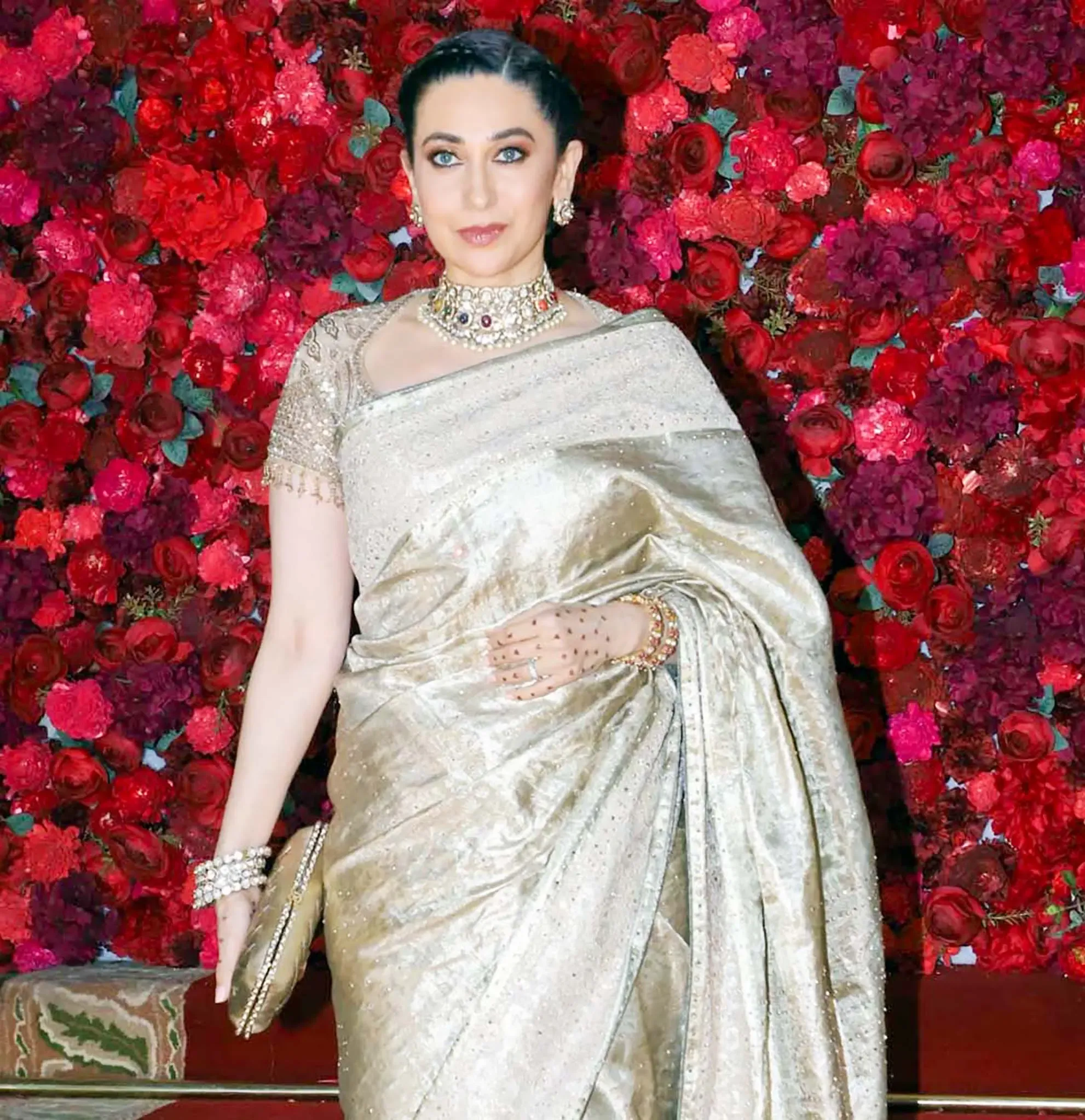 Is Karisma Kapoor's Ex-Mother-in-Law's Lawyer Reporting Sunjay Kapur's Assets to Court?