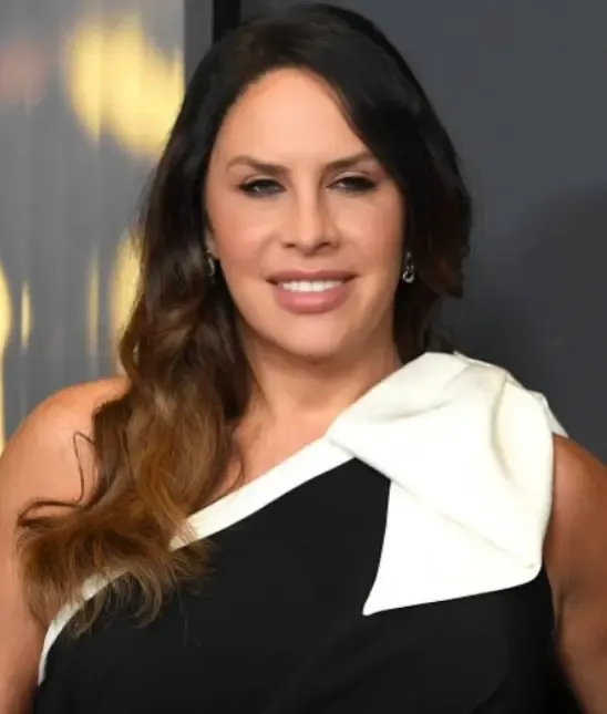 Karla Sofia Gascon Thanks Madonna for Her Support