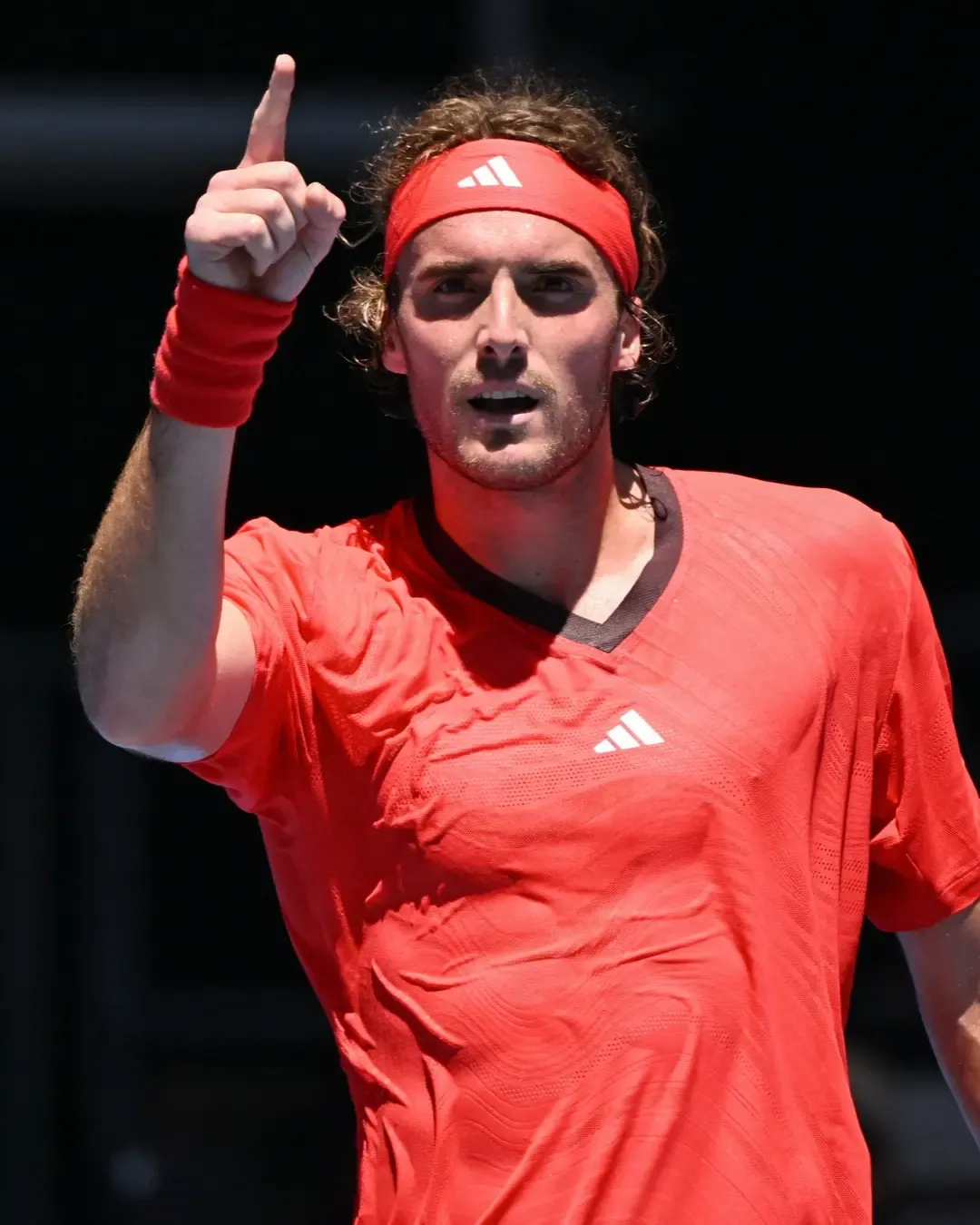 Tsitsipas Reflects on Unexpected Australian Open Exit: 'Karma Came Back to Me'