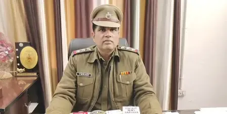 करनाल में 9वीं के छात्र ने रची अपनी किडनैपिंग की झूठी कहानी, पिता से मांगी 2 लाख रुपए की फिरौती