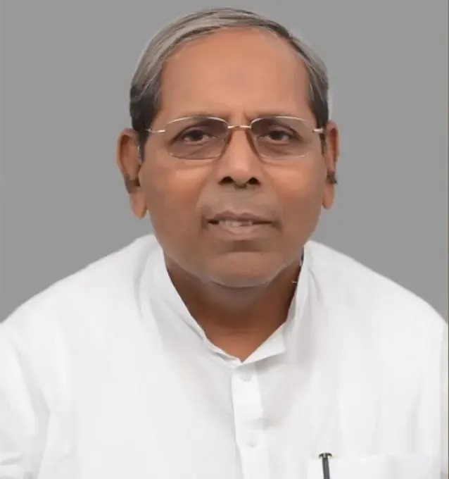 क्या कर्नाटक कांग्रेस विधायक और पूर्व मंत्री एच.वाई. मेती का 79 साल की उम्र में निधन हुआ?