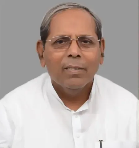 कर्नाटक कांग्रेस विधायक और पूर्व मंत्री मेती का 79 साल की उम्र में निधन, सीएम सिद्धारमैया ने जताया दुख 