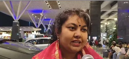 डीके शिवकुमार बने कर्नाटक के नए CM, कांग्रेस नेताओं ने दी बधाई; 2028 में सत्ता वापसी का दावा