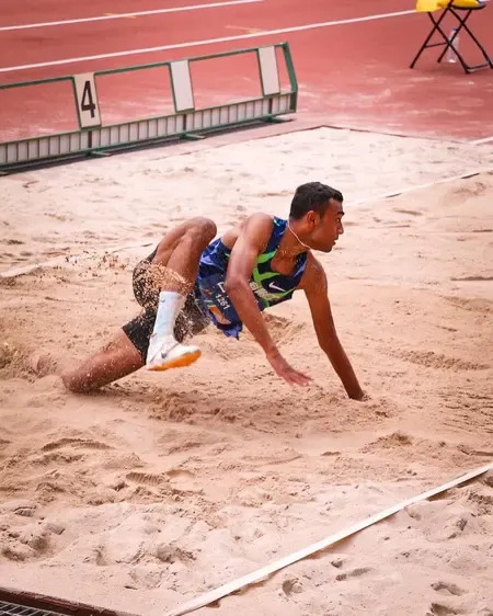 तुमकुर में नेशनल अंडर-20 एथलेटिक्स: 1,059 एथलीट करेंगे मेडल के लिए मुकाबला