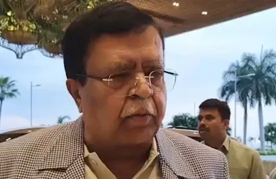 कर्नाटक नेतृत्व बदलाव पर केएन राजन्ना का स्पष्ट इनकार, सिद्दारमैया दिल्ली में कांग्रेस आलाकमान से मिले