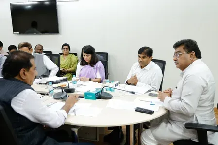 कर्नाटक औद्योगिक क्षेत्र विकास बोर्ड पूरी तरह से डिजिटल होगा, मंत्री ने 100 दिन की समय-सीमा तय की