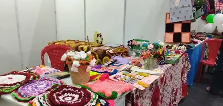 Is Belagavi’s State-Level Exhibition a New Dawn for Women’s Empowerment?