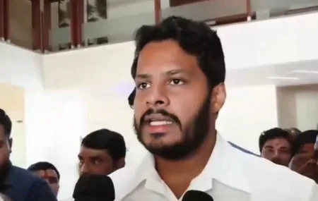 बिदादी टाउनशिप: किसानों पर FIR से भड़का विपक्ष, JD(S) ने 48 घंटे में रिहाई की माँग की