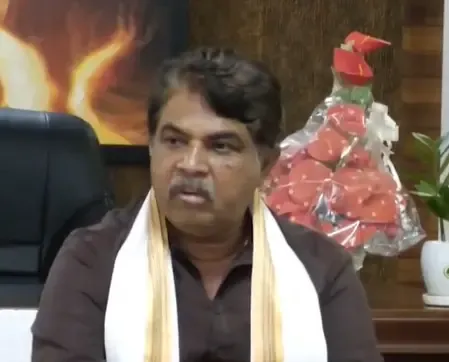 Karnataka BJP Critiques Siddaramaiah: Surveillance and Financial Issues at Stake