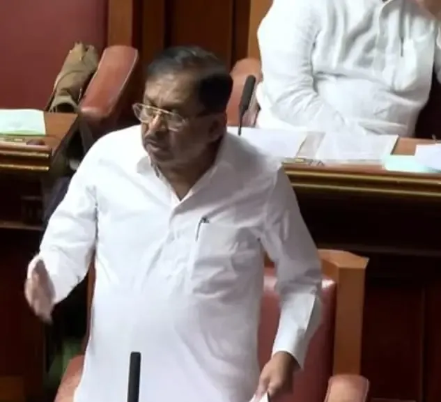 Karnataka MLA Advocates for Gun Licenses Amid Rising Rural Theft