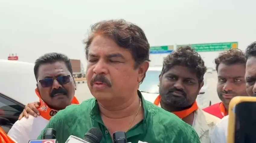 Karnataka BJP slams govt over leopard deaths at MM Hills shrine
