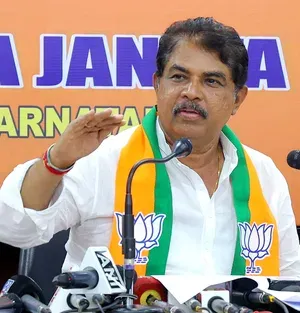 Karnataka BJP slams guarantee committees as taxpayer-funded patronage bodies