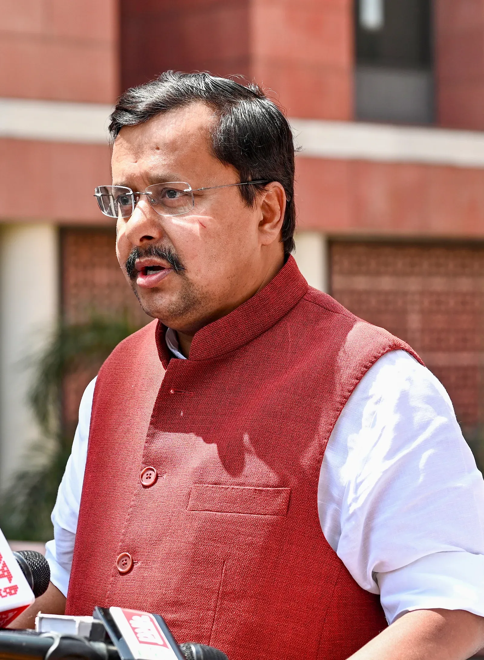 Karnataka BJP to report Council poll cross-voting to national chief Nitin Nabin
