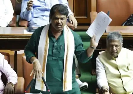 Will Karnataka BJP Persist in Its Battle Against the Excise Scam?