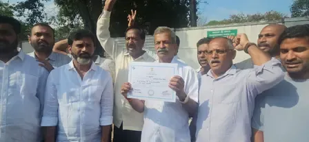 Sringeri bypoll recount: BJP's D.N. Jeevaraj wins after Karnataka HC-ordered postal ballot reverification