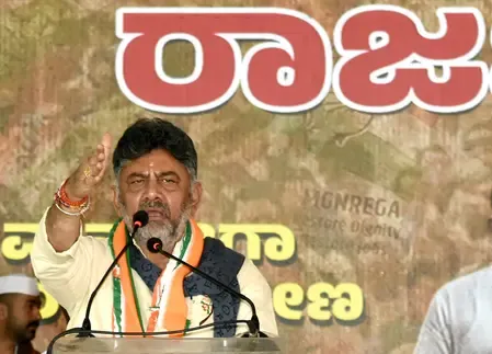 Is Karnataka's CM Right to Blame Andhra for Delays on Tungabhadra Water Talks?
