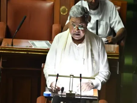 Karnataka's 2026–27 Budget: Fiscal Deficit at 2.95% of GSDP with Liabilities at Rs 8.24 Lakh Cr