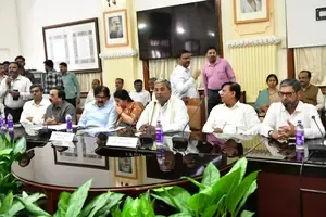 Siddaramaiah Affirms Scientific Approach to Karnataka Caste Census Implementation