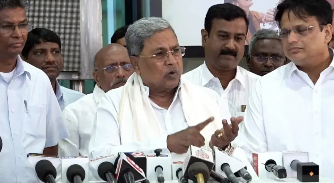 Karnataka Caste Census Reveals 18.08% Muslim Demographics, Advocates 8% Reservation