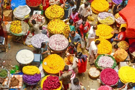 Karnataka's Ugadi Festivities: PM Modi Sends Heartfelt Wishes